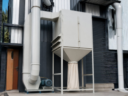 Dust Collector